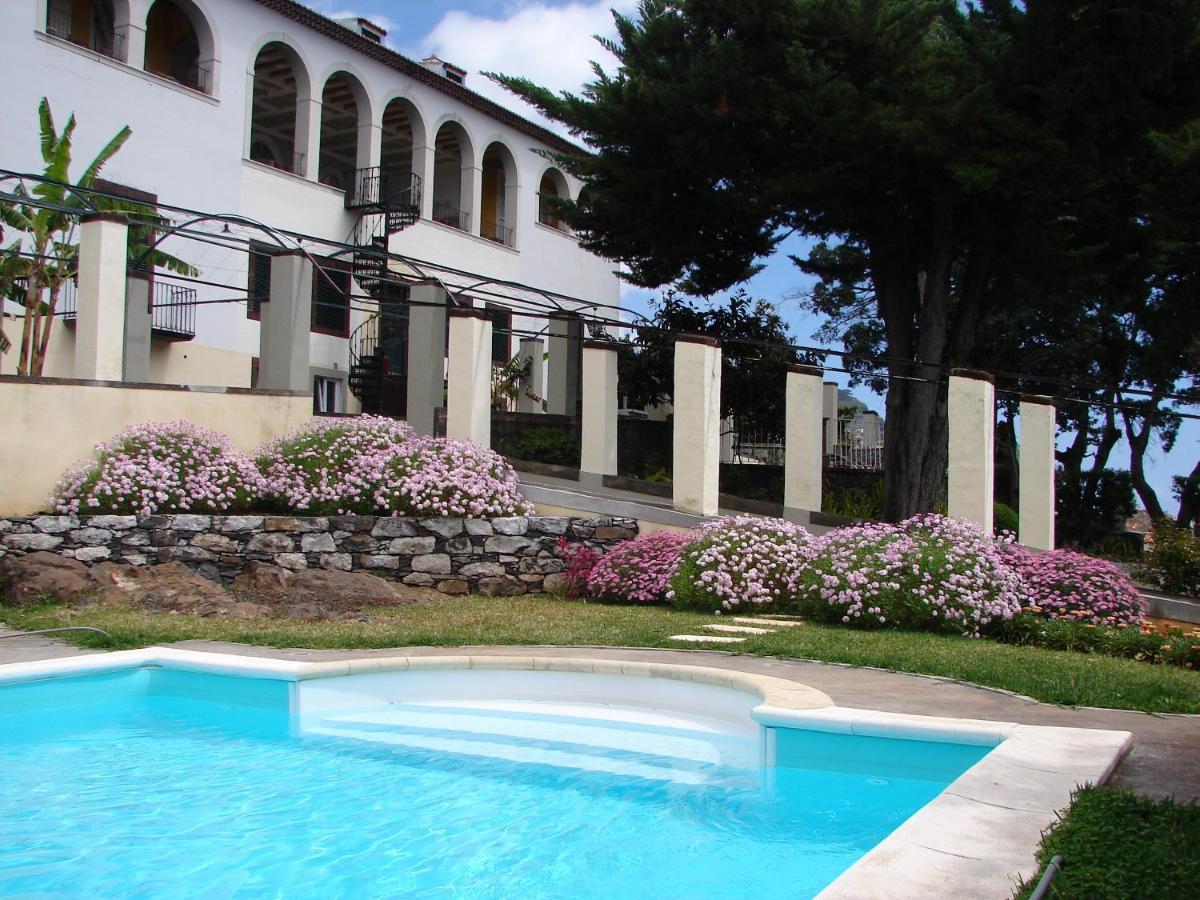 Private Pool Apt. With Great View 푼샬 외부 사진