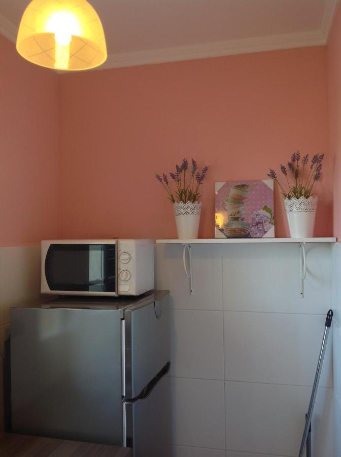 Private Pool Apt. With Great View 푼샬 외부 사진
