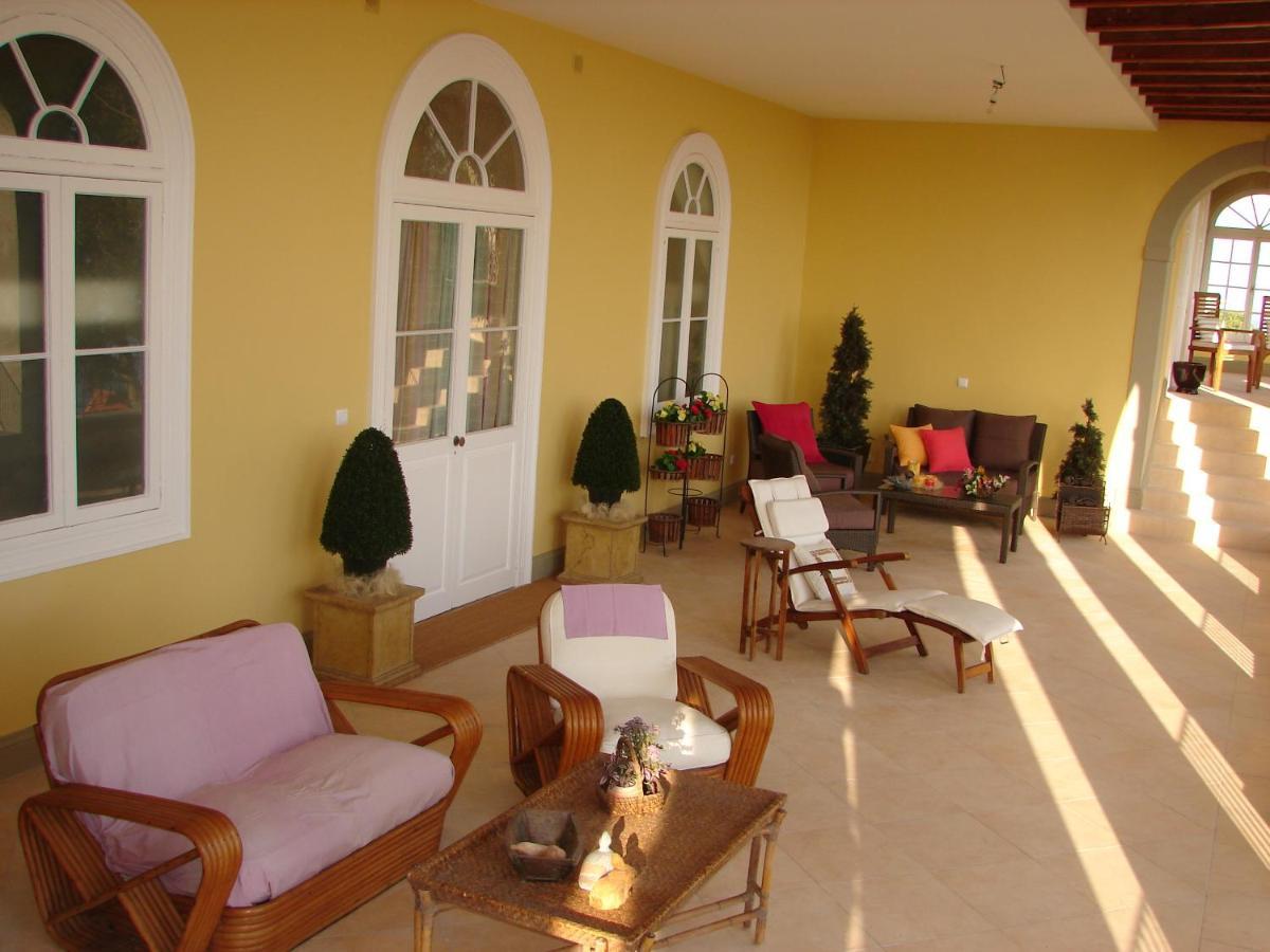 Private Pool Apt. With Great View 푼샬 외부 사진