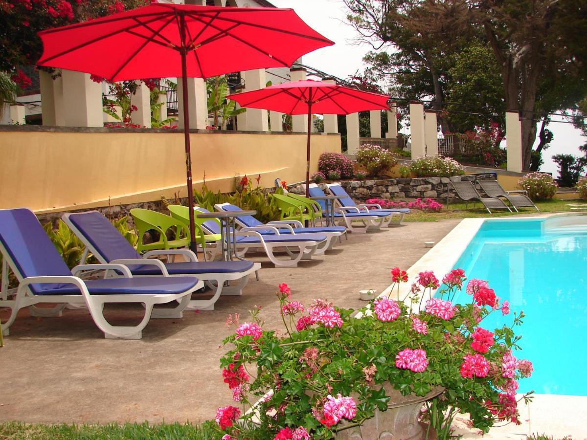 Private Pool Apt. With Great View 푼샬 외부 사진