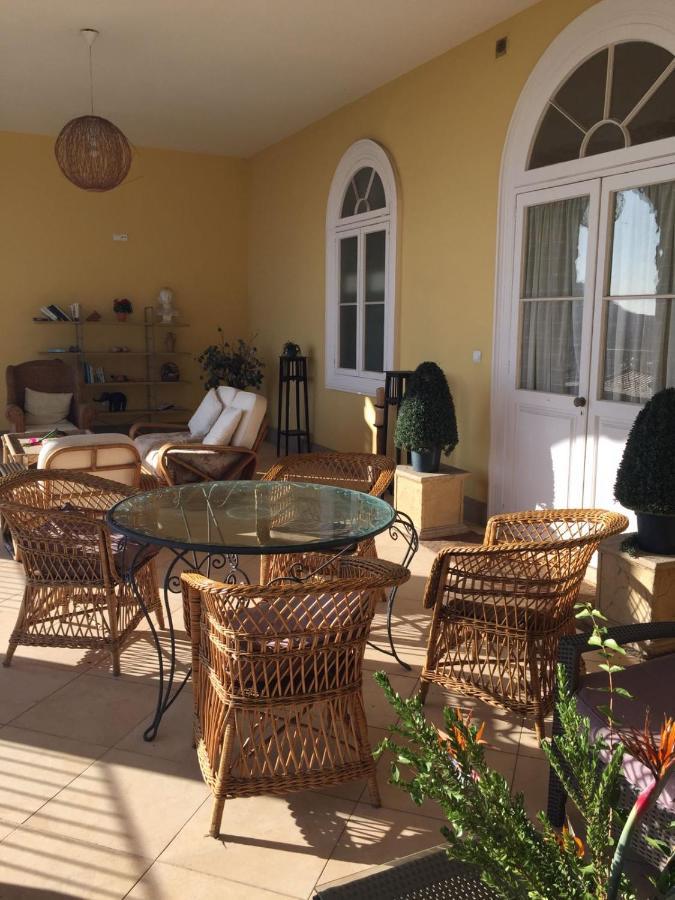 Private Pool Apt. With Great View 푼샬 외부 사진